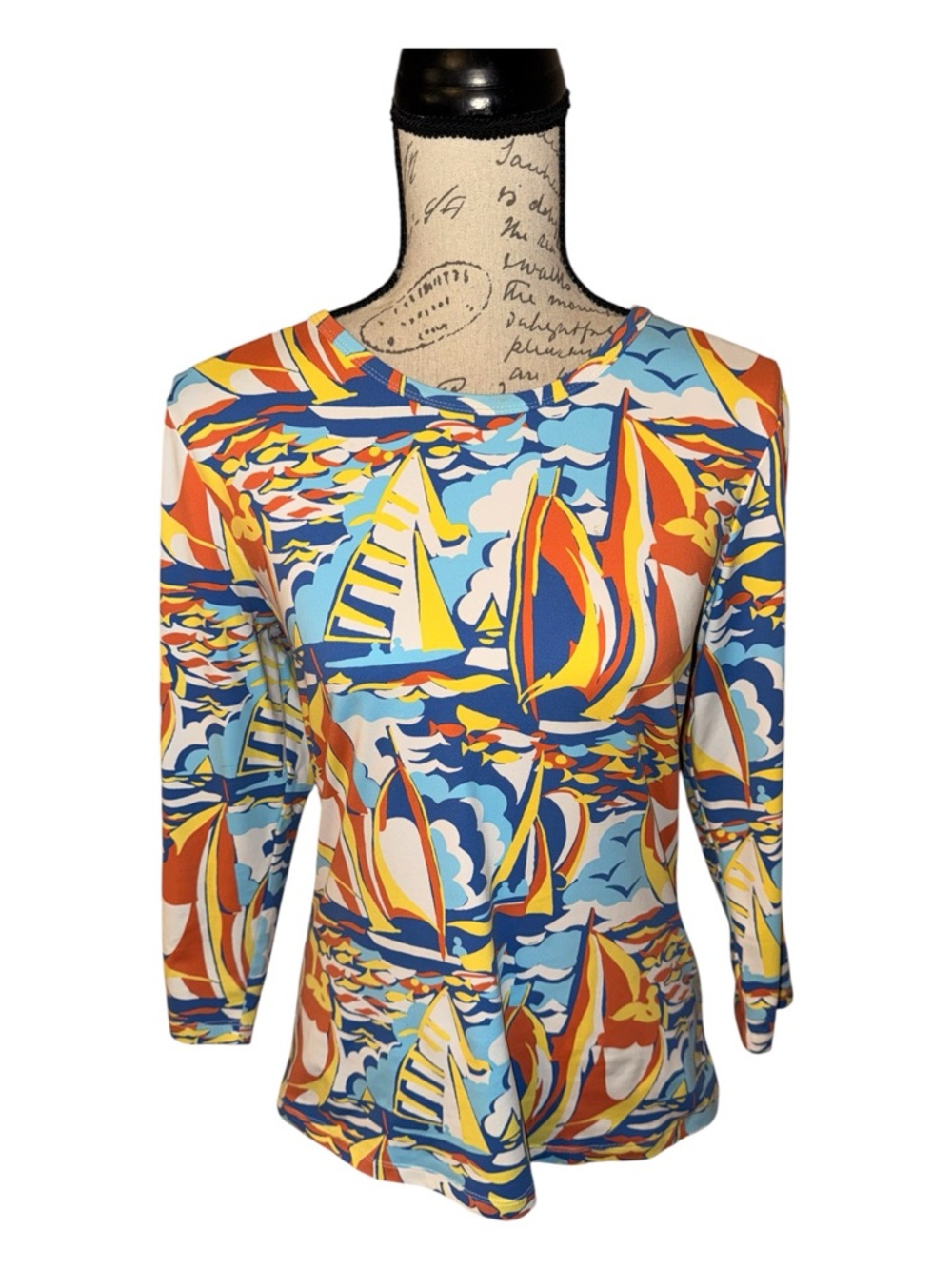 J.McLaughlin Top